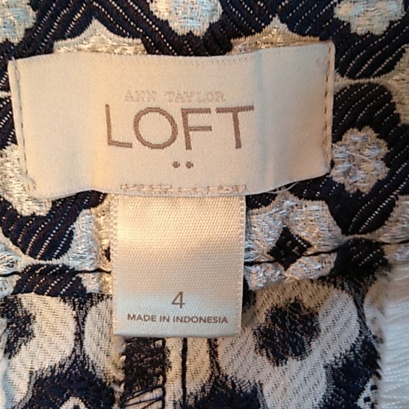 Loft Shorts - Picture 4 of 5